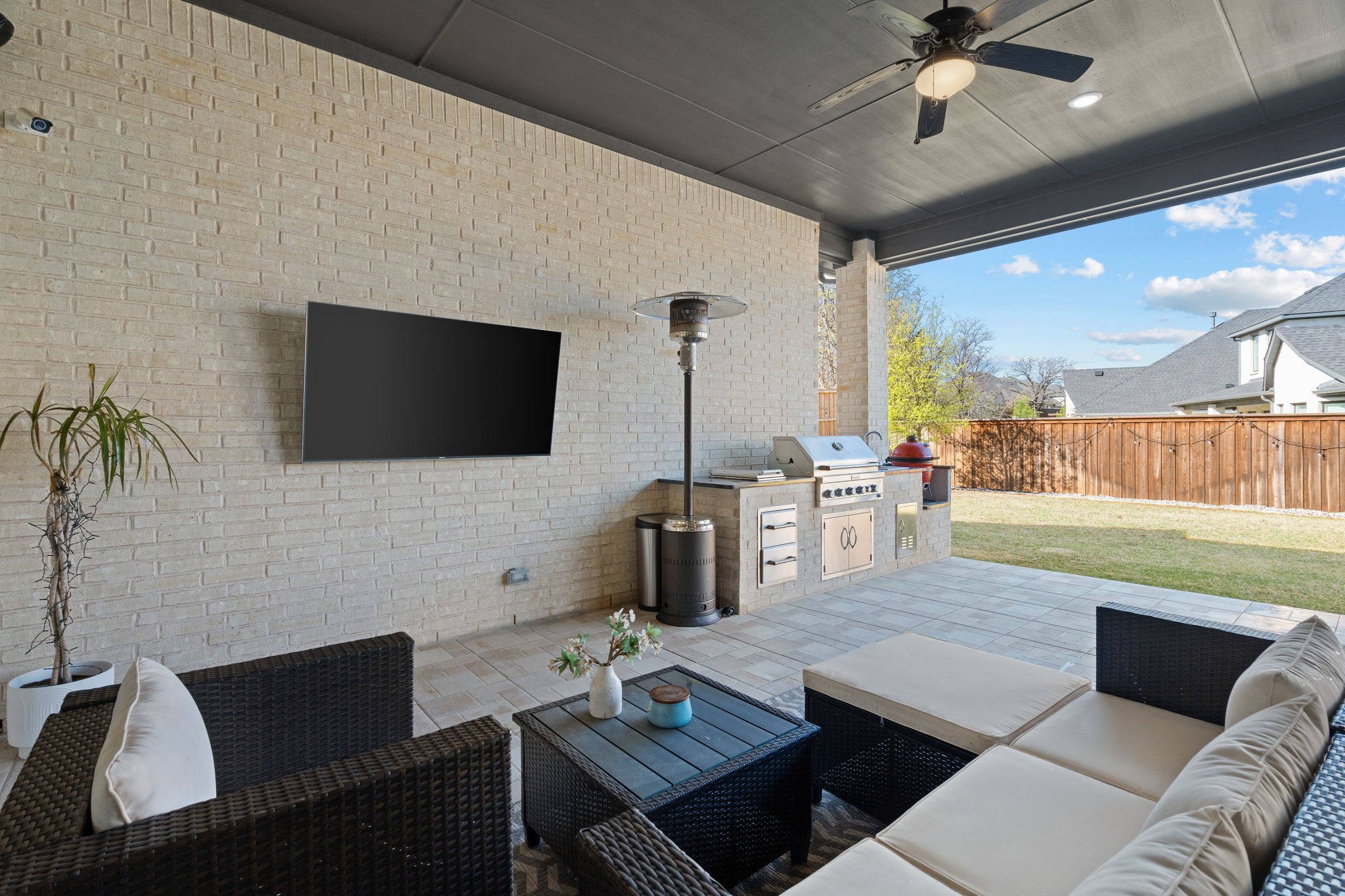 803 Placid Way Argyle TX 76226