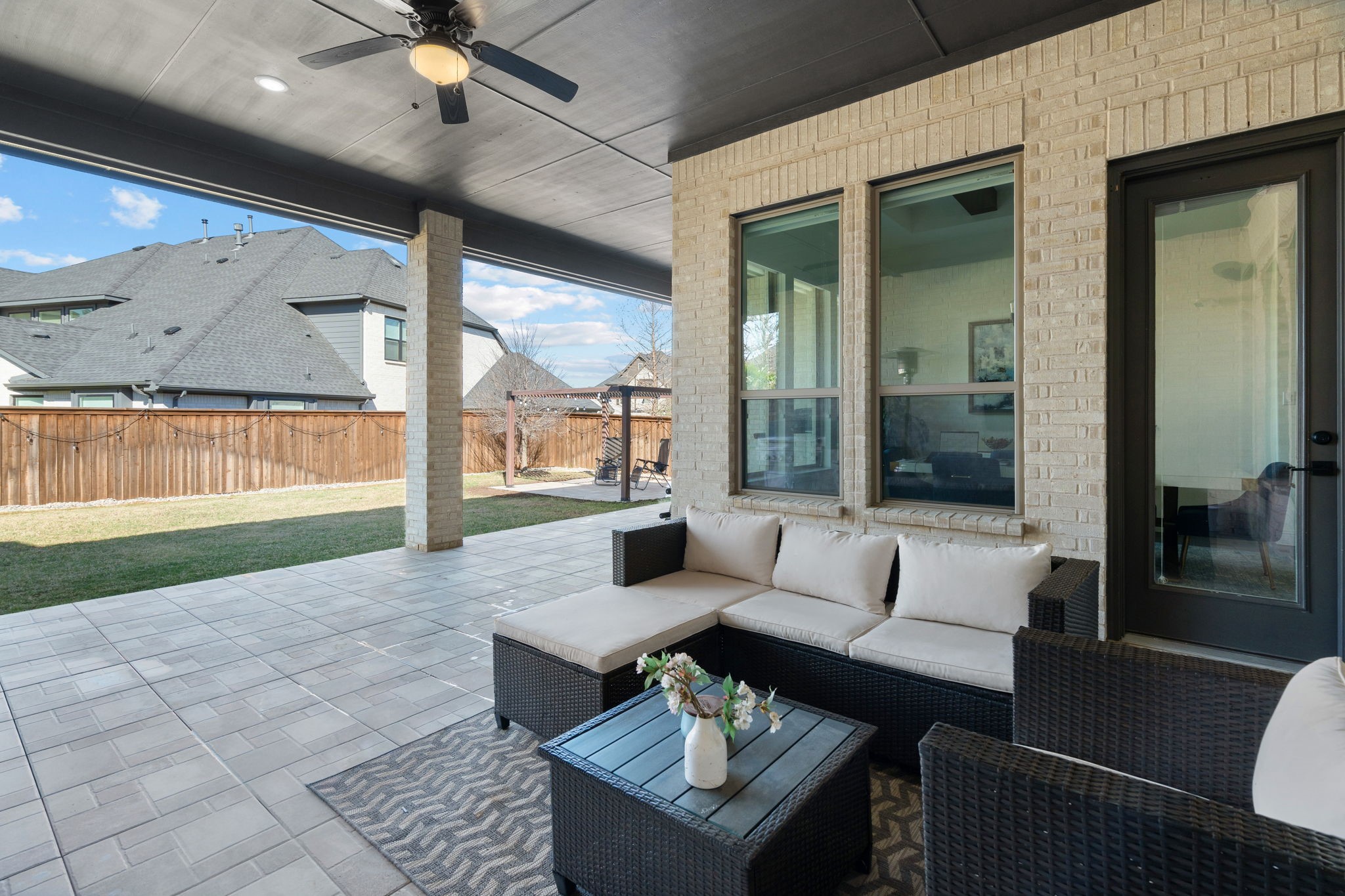 803 Placid Way Argyle TX 76226