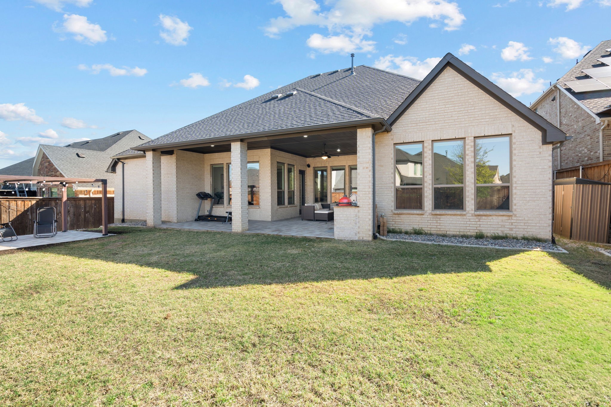 803 Placid Way Argyle TX 76226