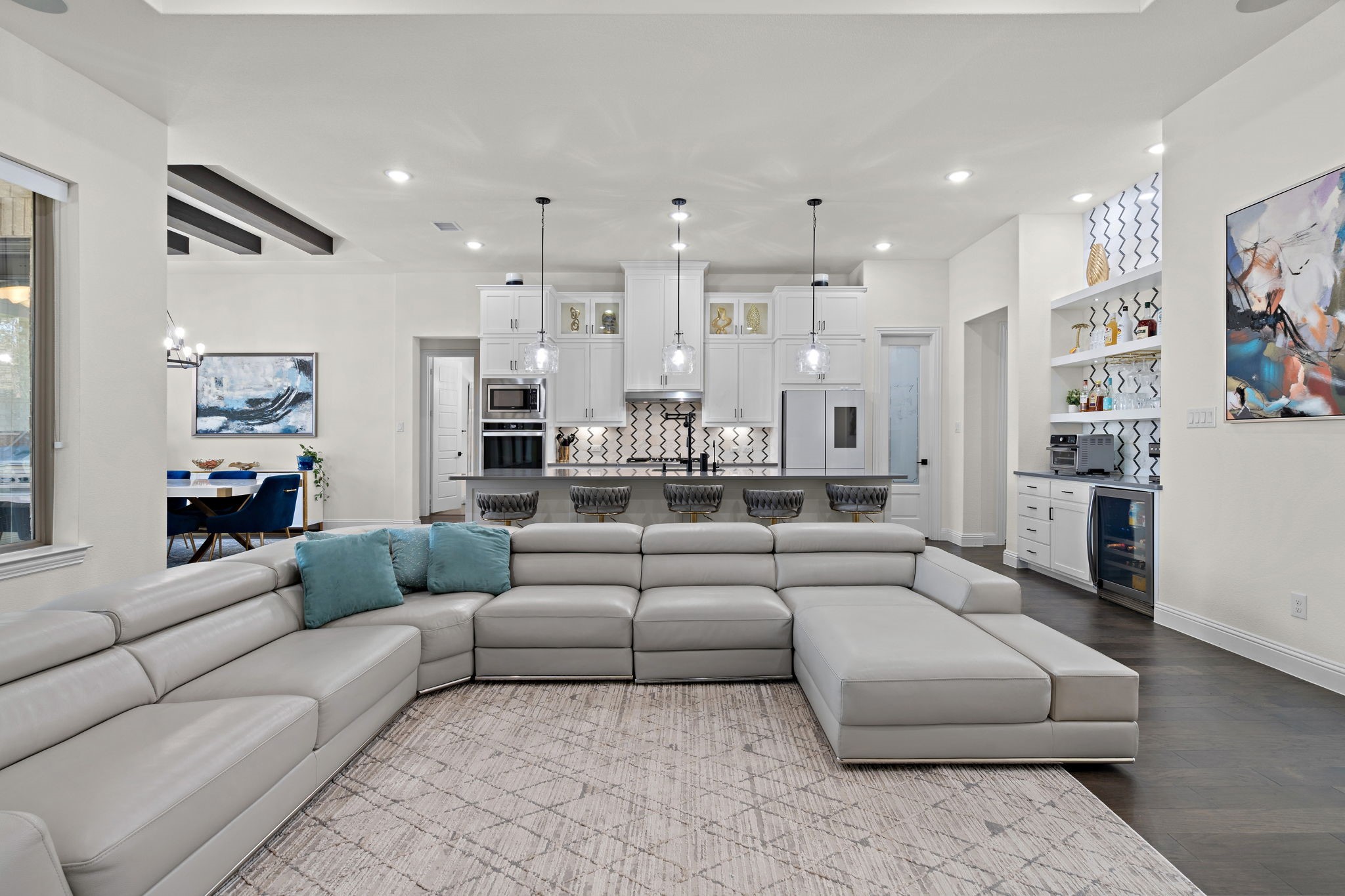 803 Placid Way Argyle TX 76226