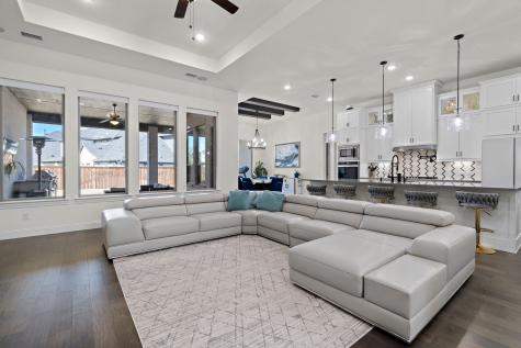 803 Placid Way Argyle TX 76226
