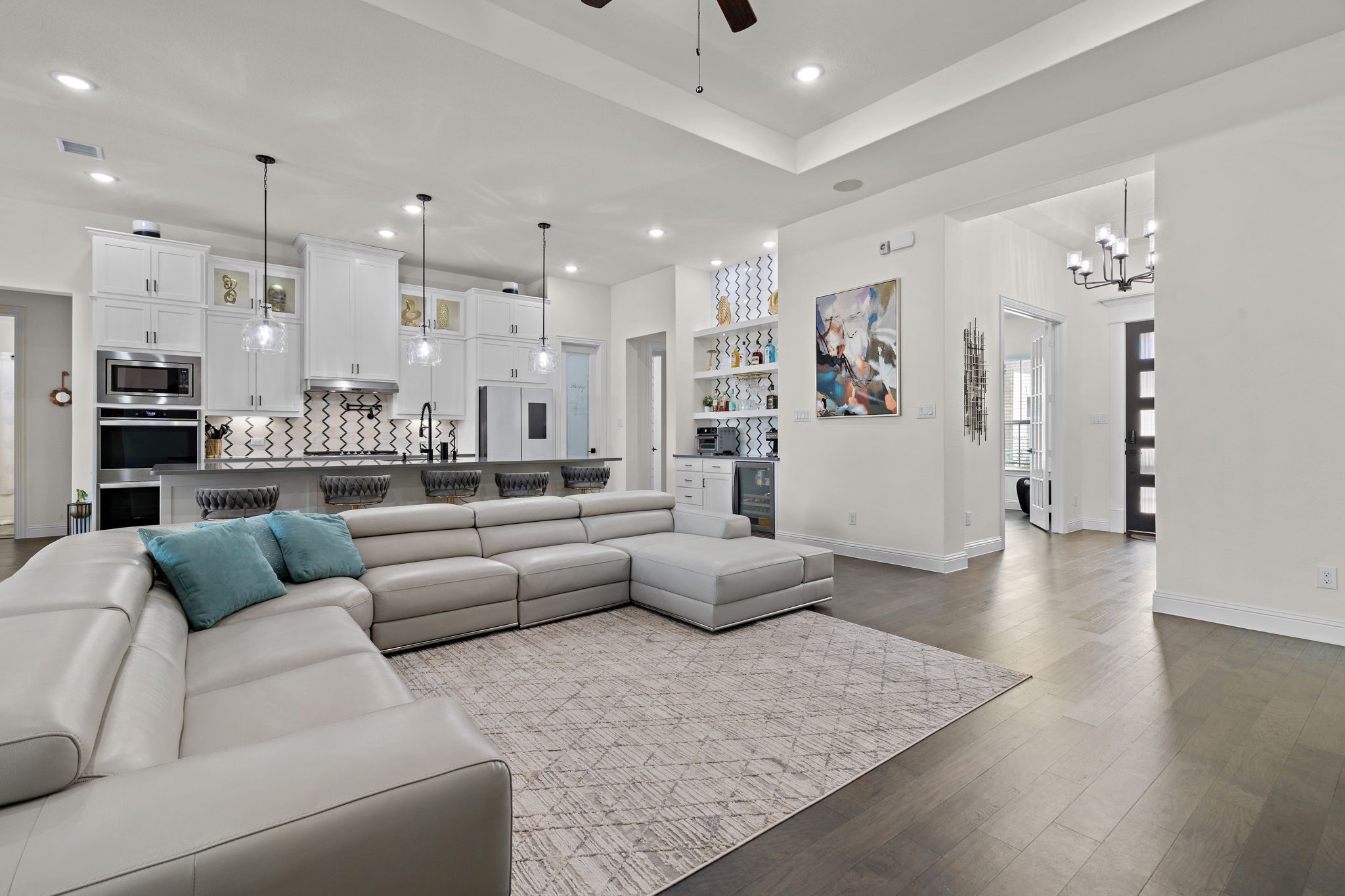 803 Placid Way Argyle TX 76226