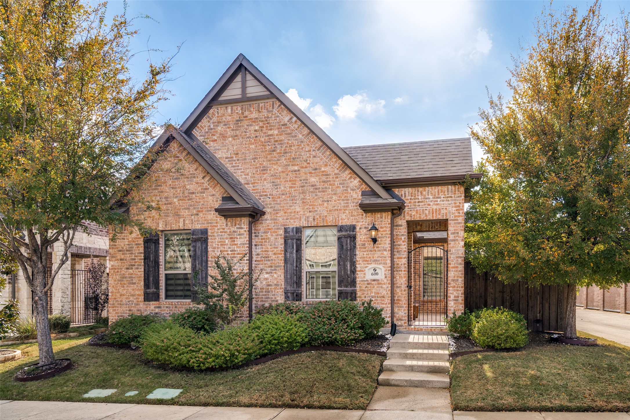 600 Arma Road Allen TX 75002