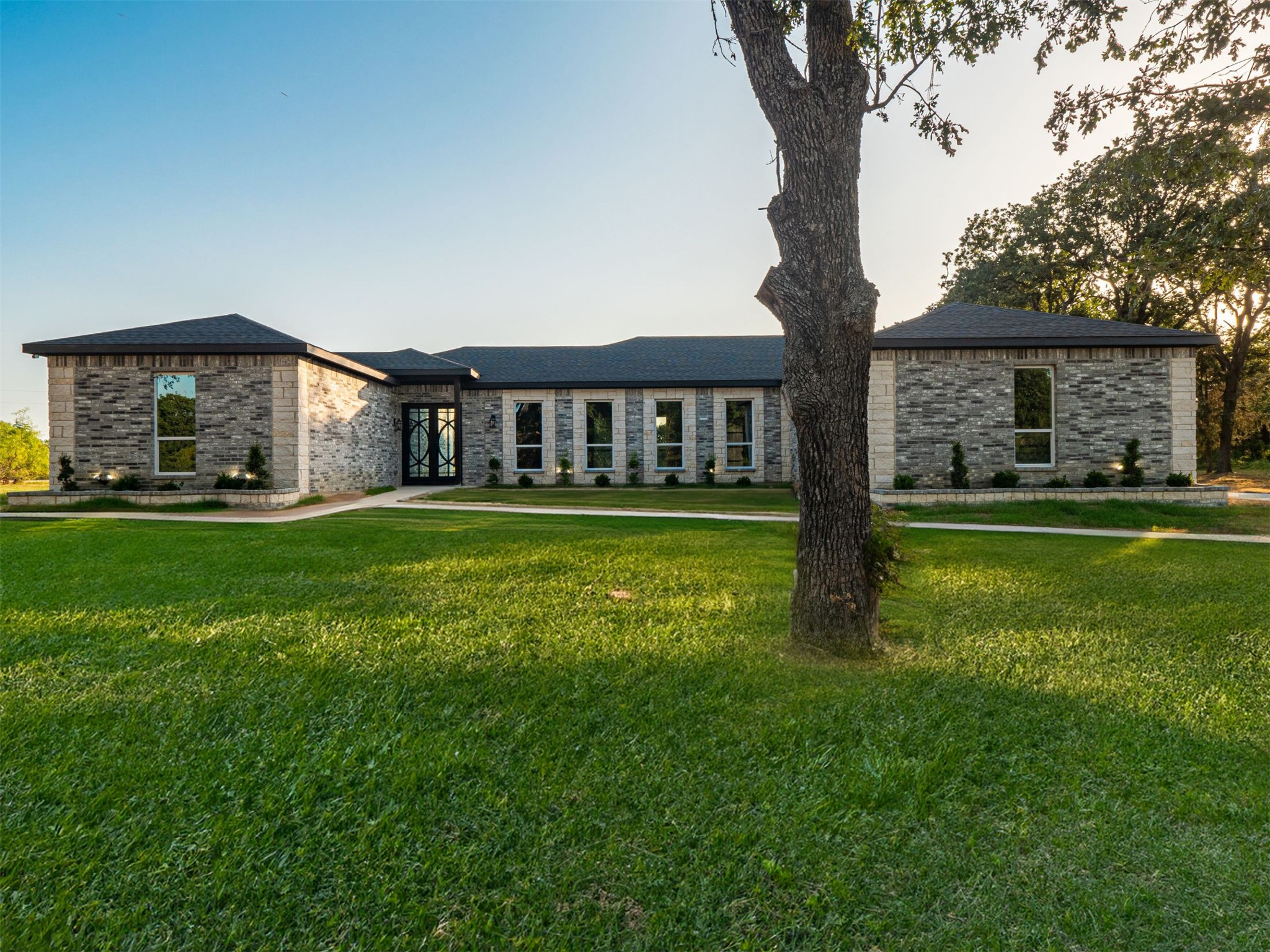 133 Crestview Drive Corsicana TX 75109