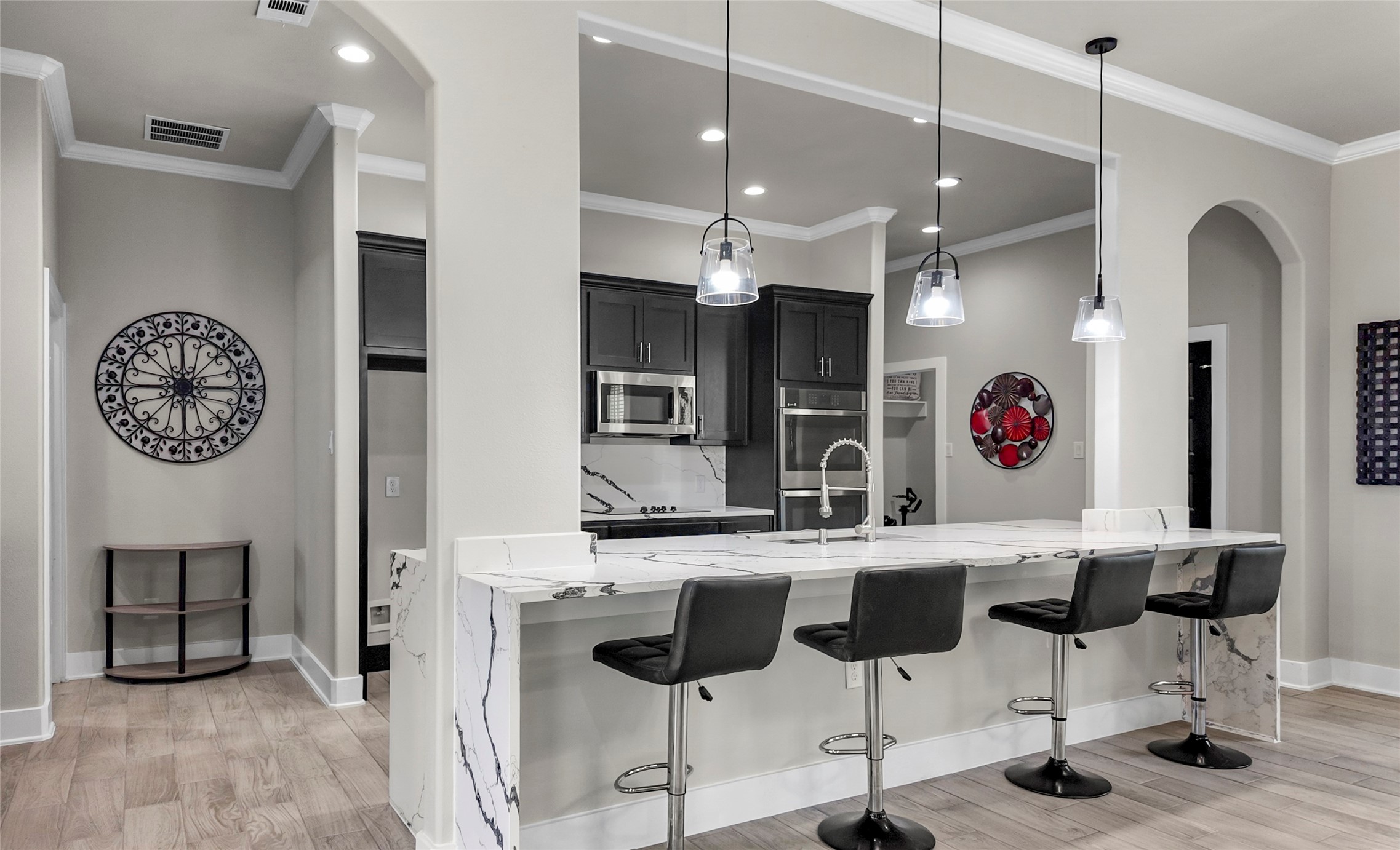 133 Crestview Drive Corsicana TX 75109
