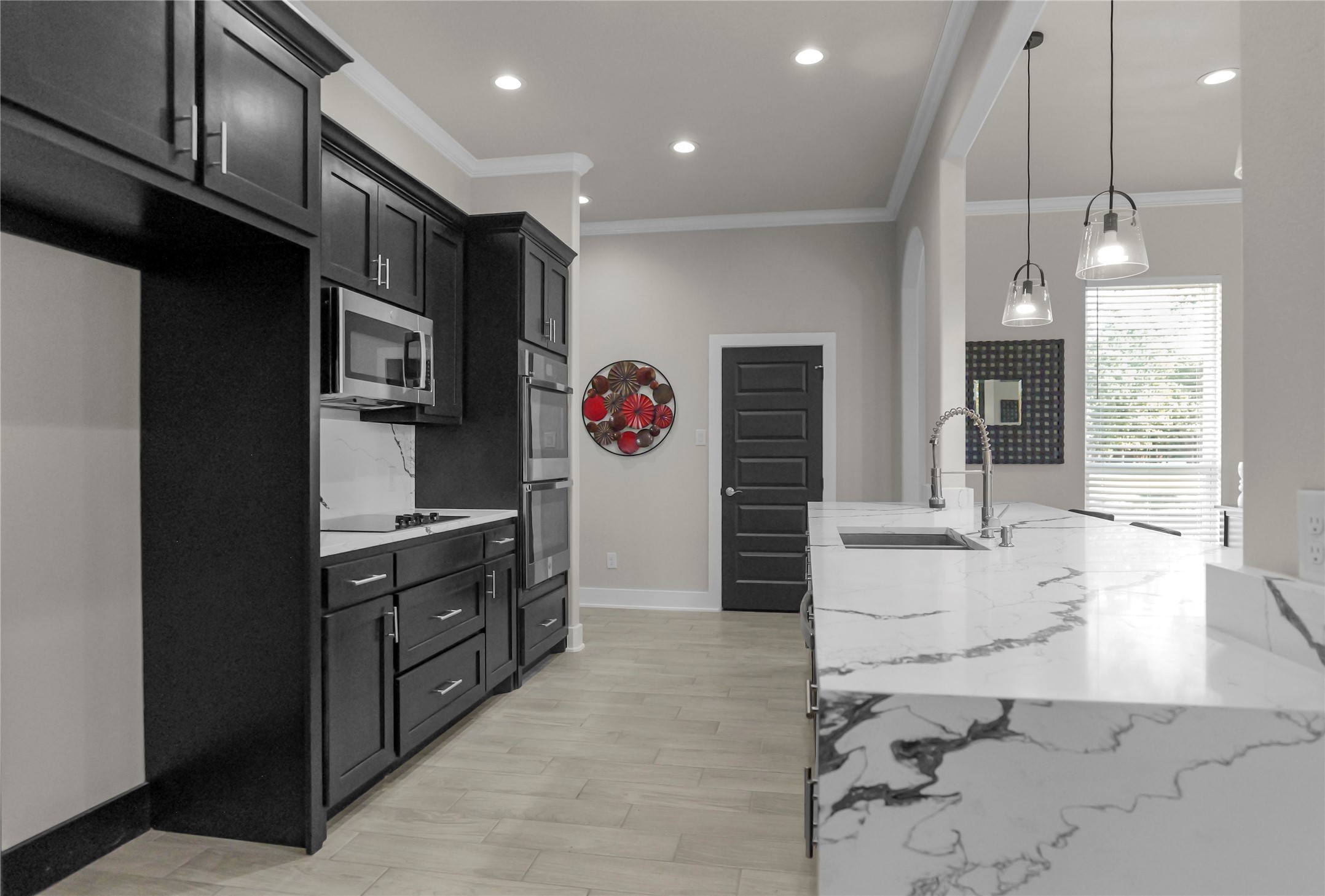 133 Crestview Drive Corsicana TX 75109