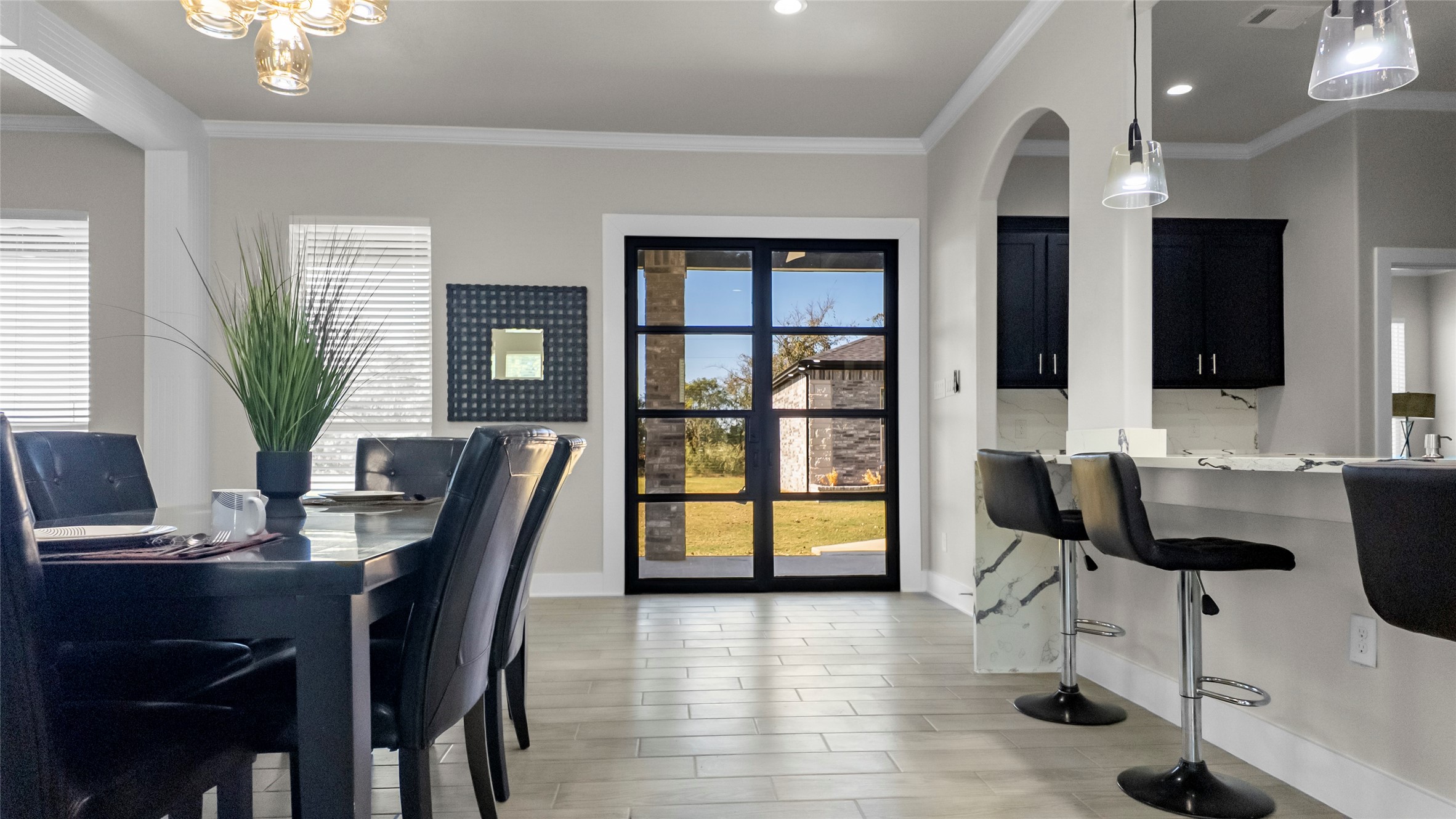 133 Crestview Drive Corsicana TX 75109