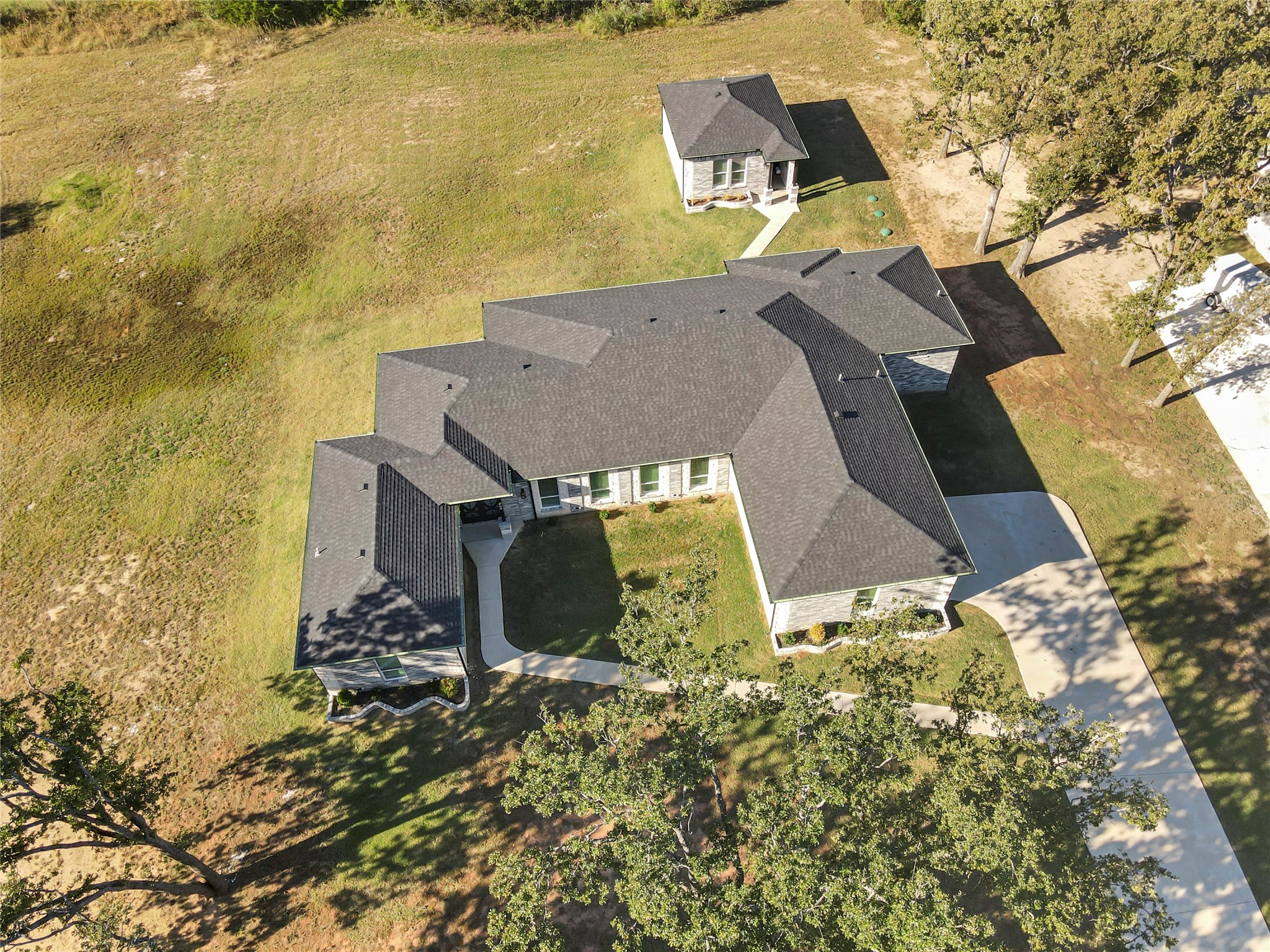 133 Crestview Drive Corsicana TX 75109