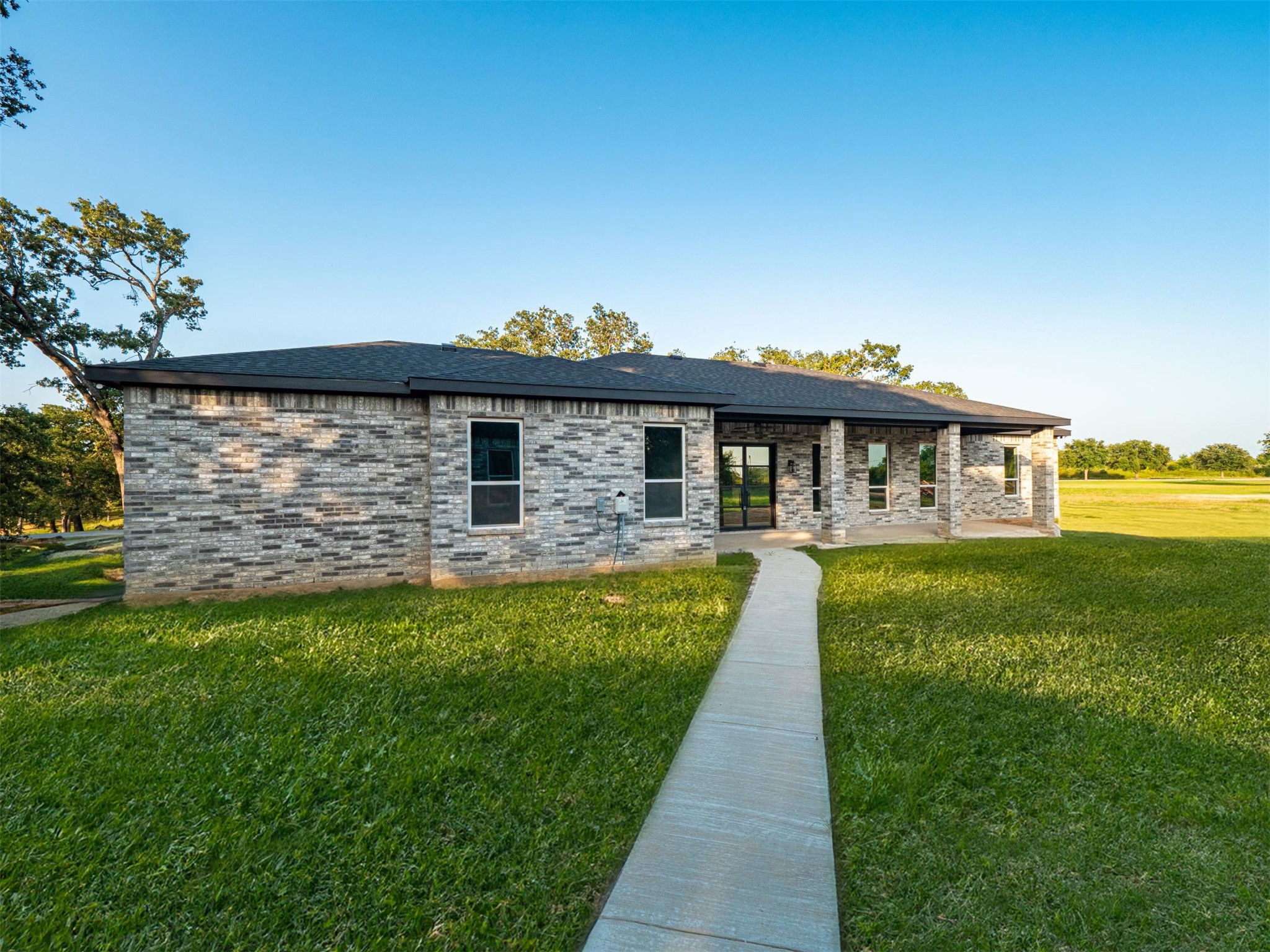 133 Crestview Drive Corsicana TX 75109