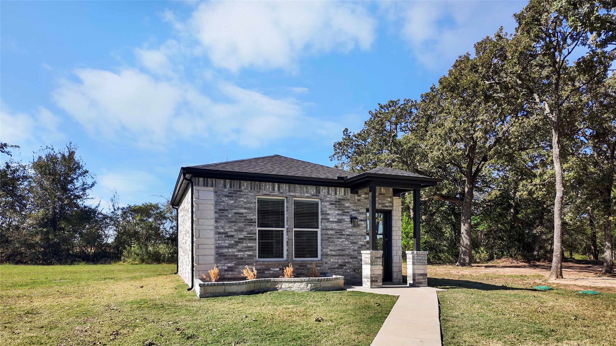 133 Crestview Drive Corsicana TX 75109