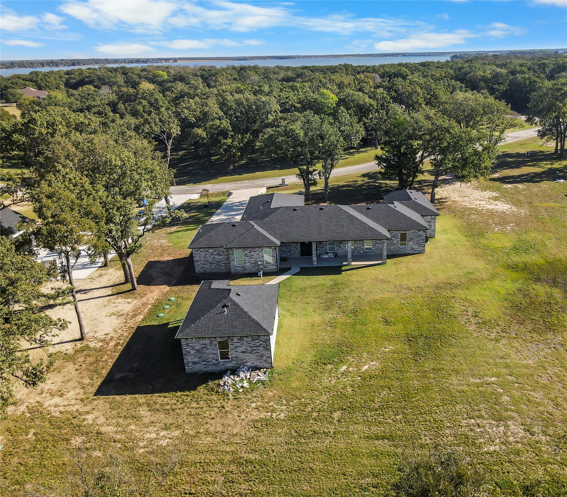 133 Crestview Drive Corsicana TX 75109