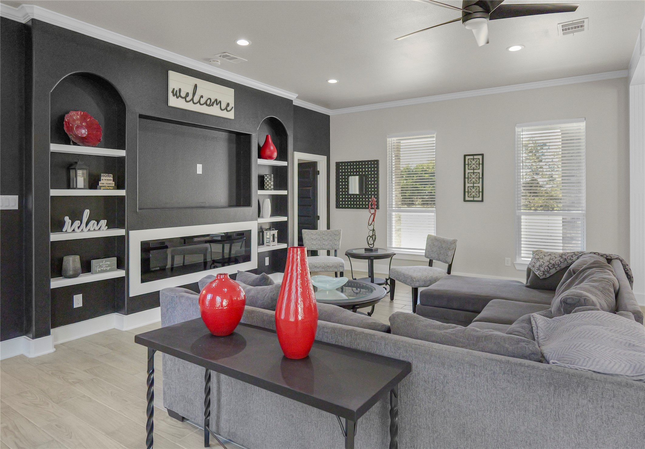 133 Crestview Drive Corsicana TX 75109
