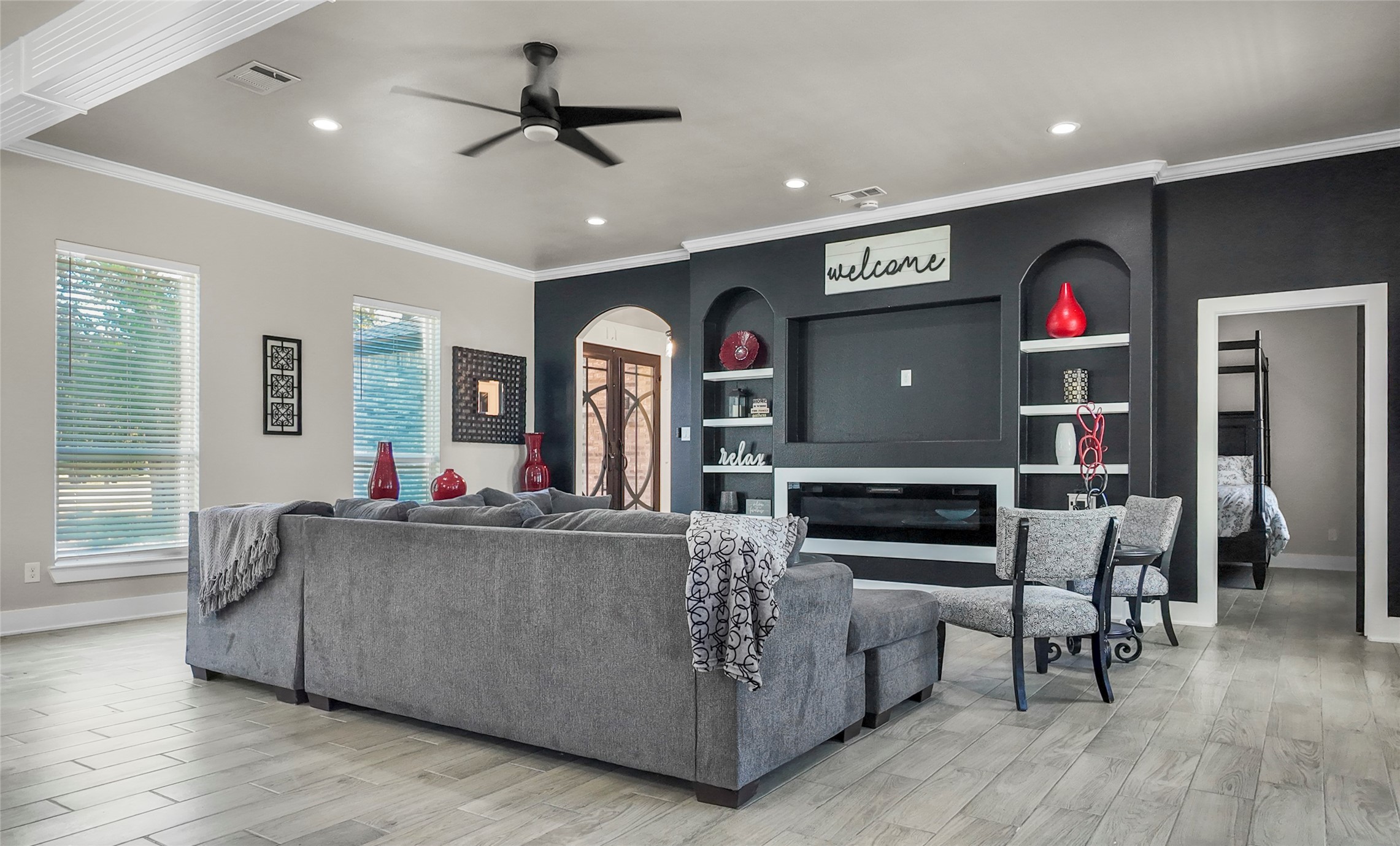 133 Crestview Drive Corsicana TX 75109