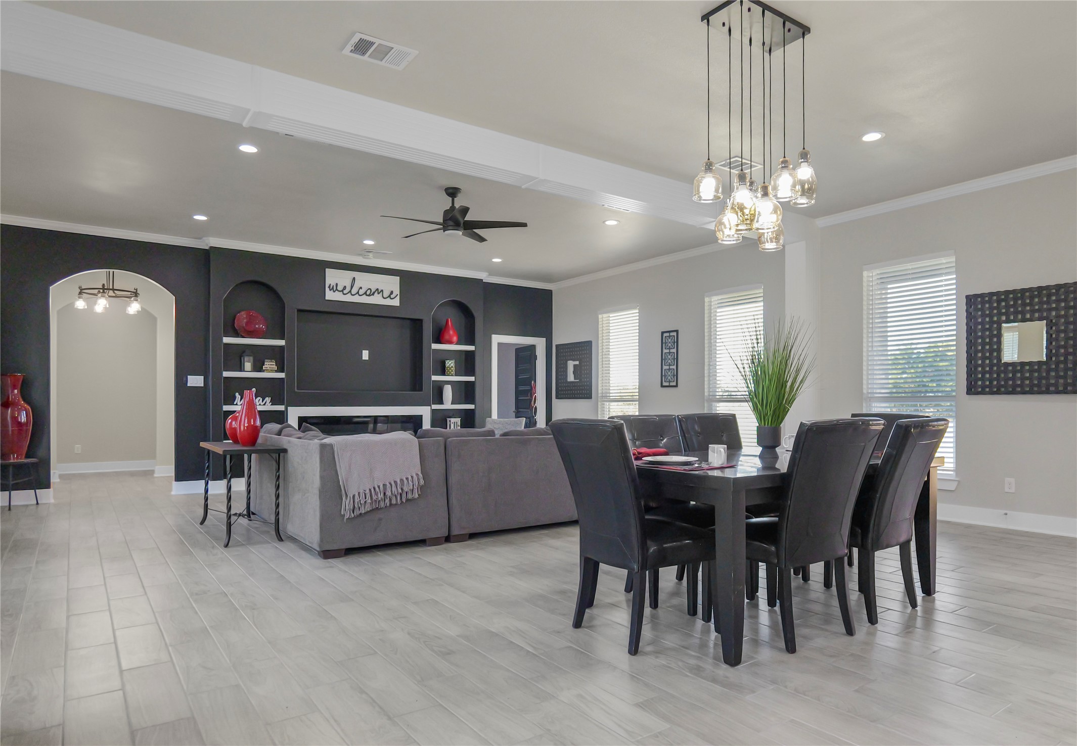 133 Crestview Drive Corsicana TX 75109