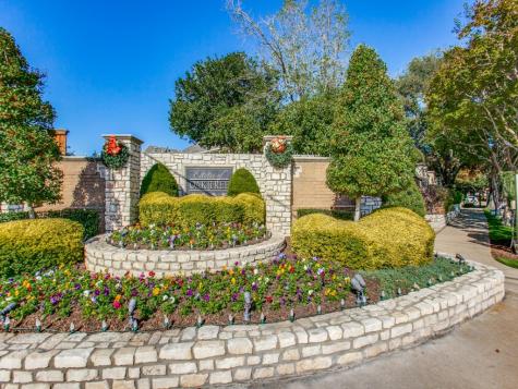 5222 Sentinel Lane Dallas TX 75287