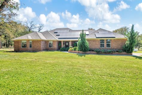 1106 County Road 1308 Bridgeport TX 76426
