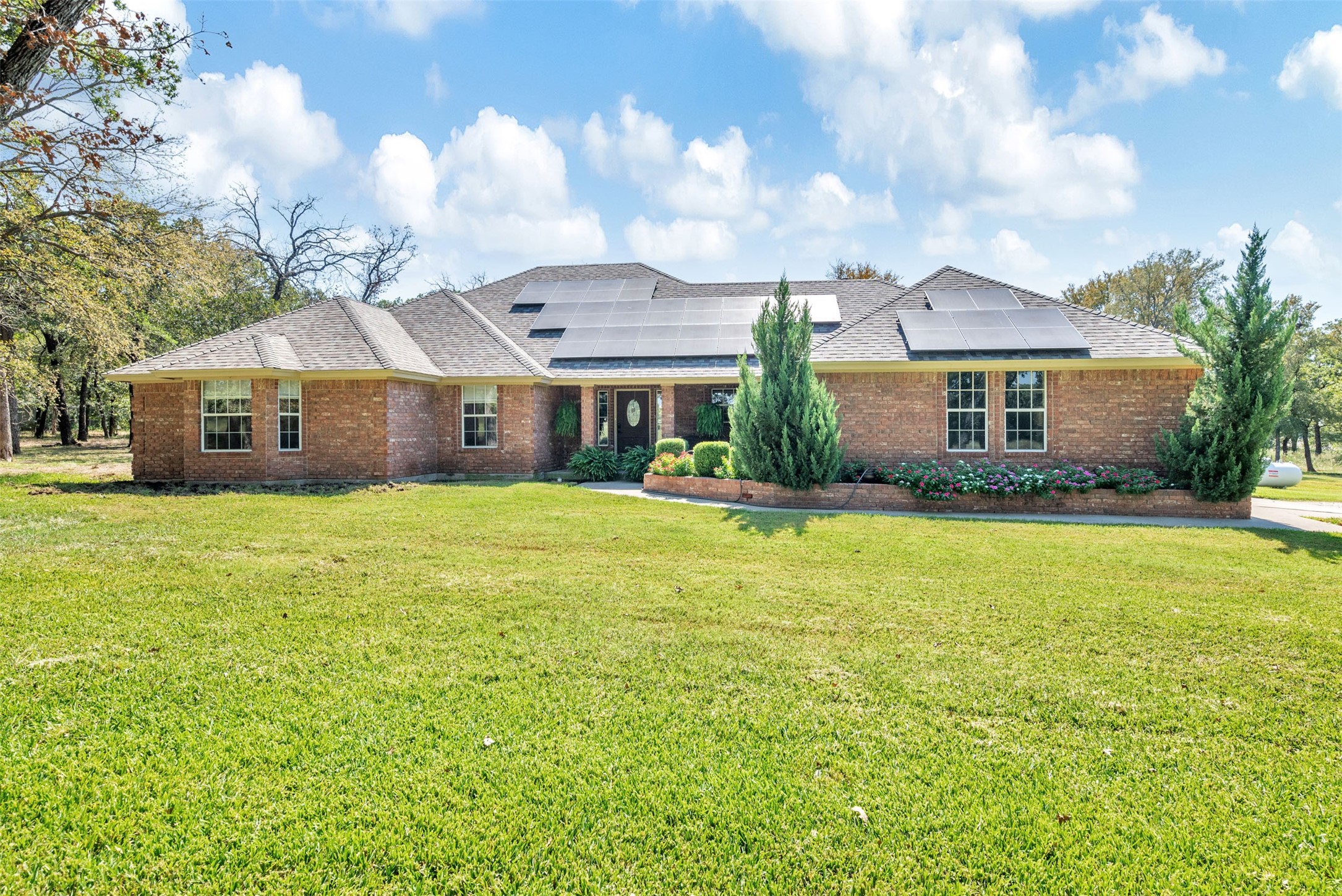 1106 County Road 1308 Bridgeport TX 76426