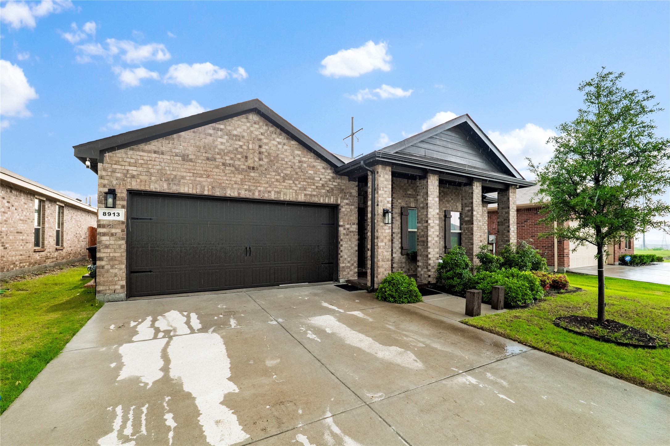 8913 Timber Gulch Circle Fort Worth TX 76179