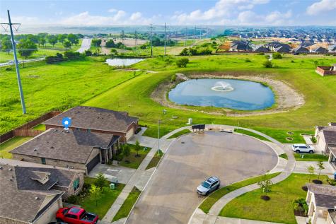 8913 Timber Gulch Circle Fort Worth TX 76179