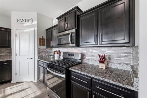 8913 Timber Gulch Circle Fort Worth TX 76179