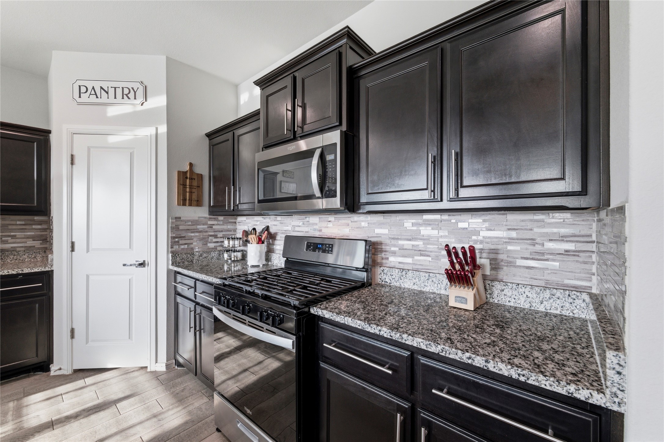 8913 Timber Gulch Circle Fort Worth TX 76179