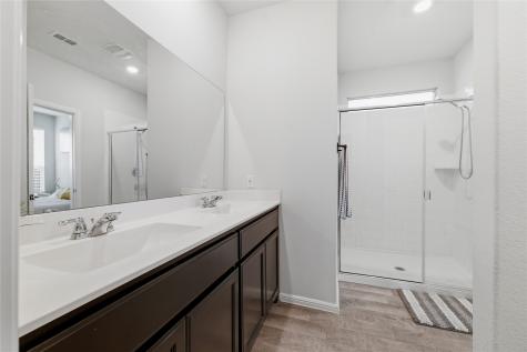 8913 Timber Gulch Circle Fort Worth TX 76179