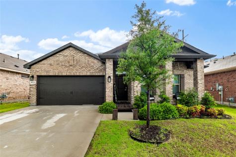 8913 Timber Gulch Circle Fort Worth TX 76179