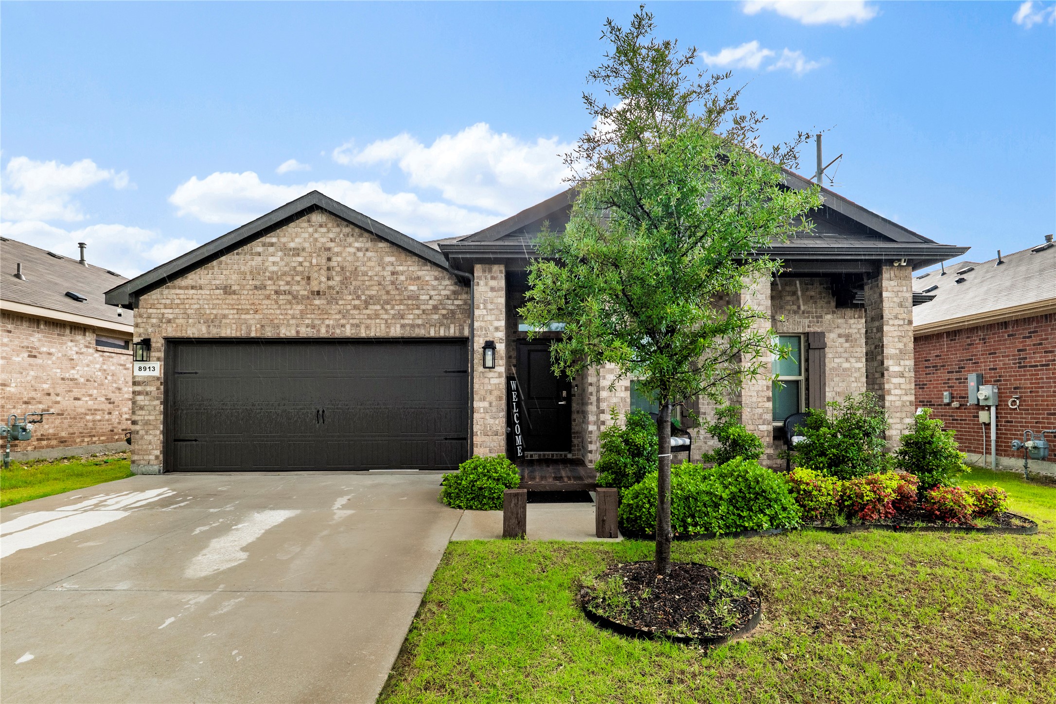 8913 Timber Gulch Circle Fort Worth TX 76179