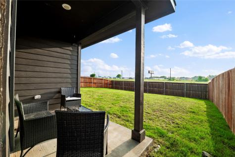 8913 Timber Gulch Circle Fort Worth TX 76179