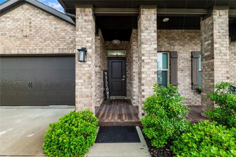 8913 Timber Gulch Circle Fort Worth TX 76179