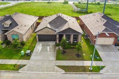8913 Timber Gulch Circle Fort Worth TX 76179