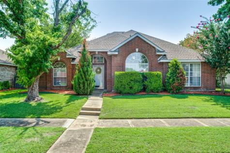 3805 Seville Lane Mckinney TX 75070