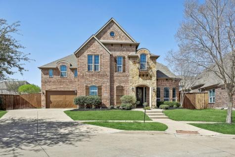 6705 Sigma Lane Frisco TX 75035
