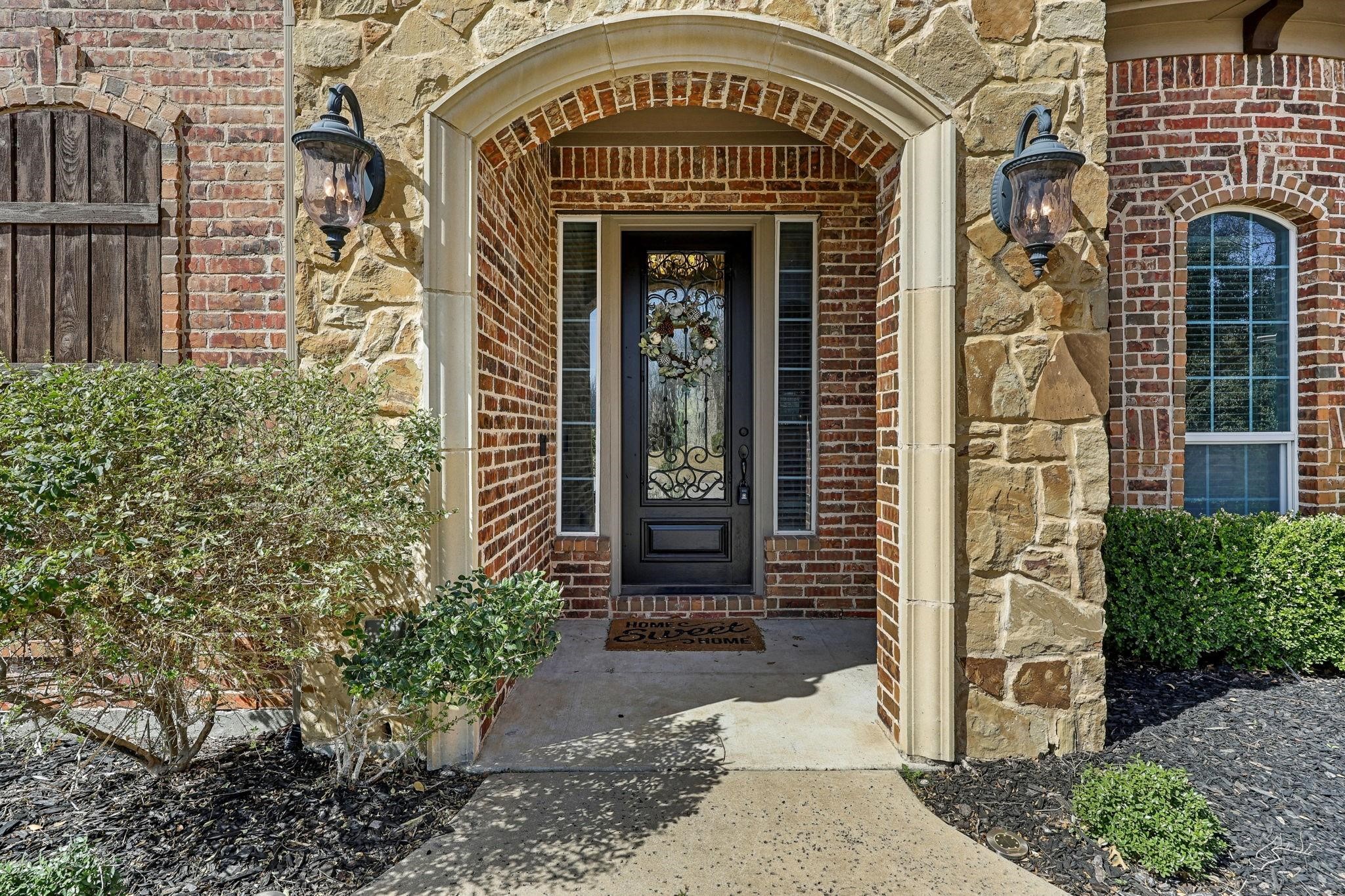 6705 Sigma Lane Frisco TX 75035