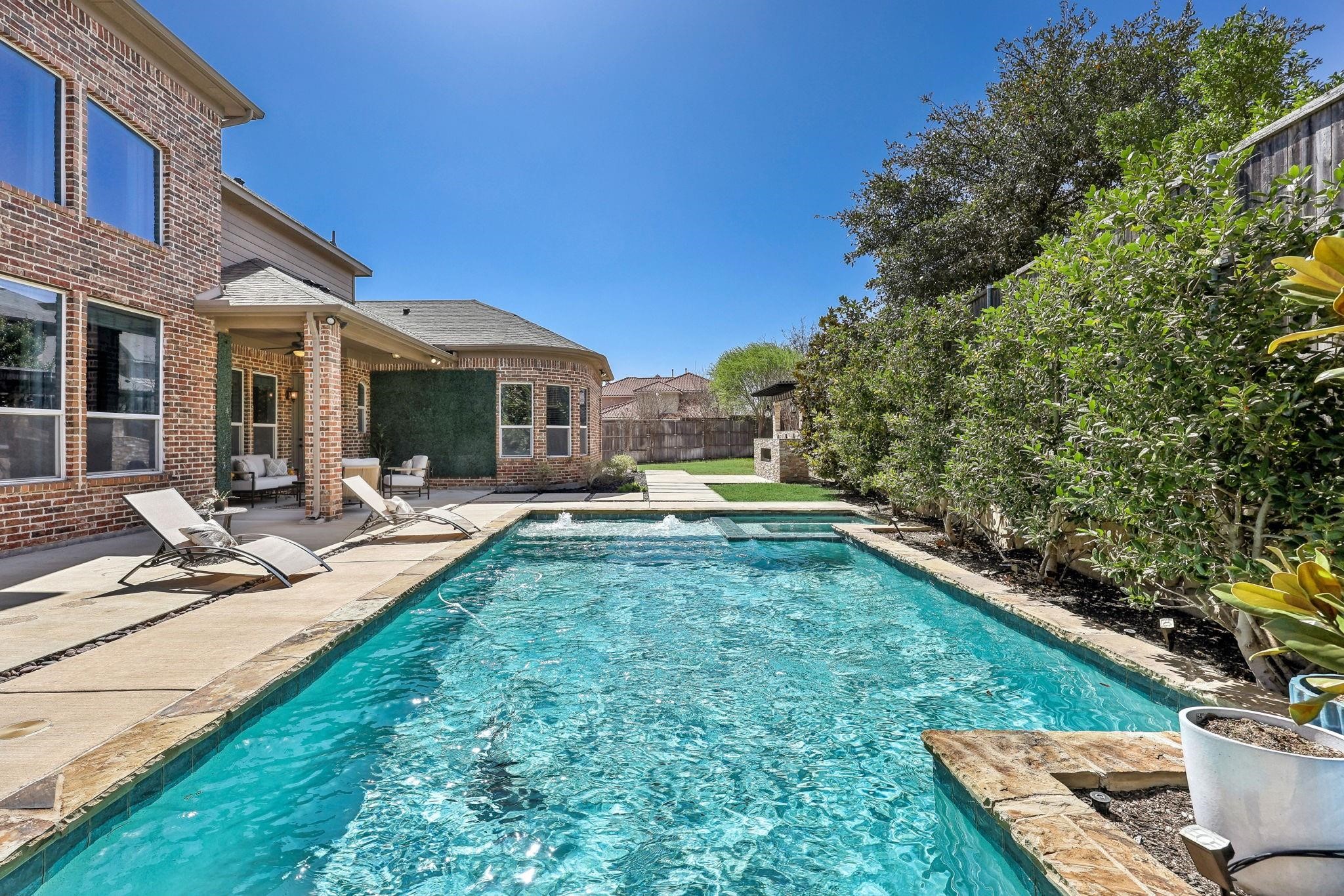 6705 Sigma Lane Frisco TX 75035