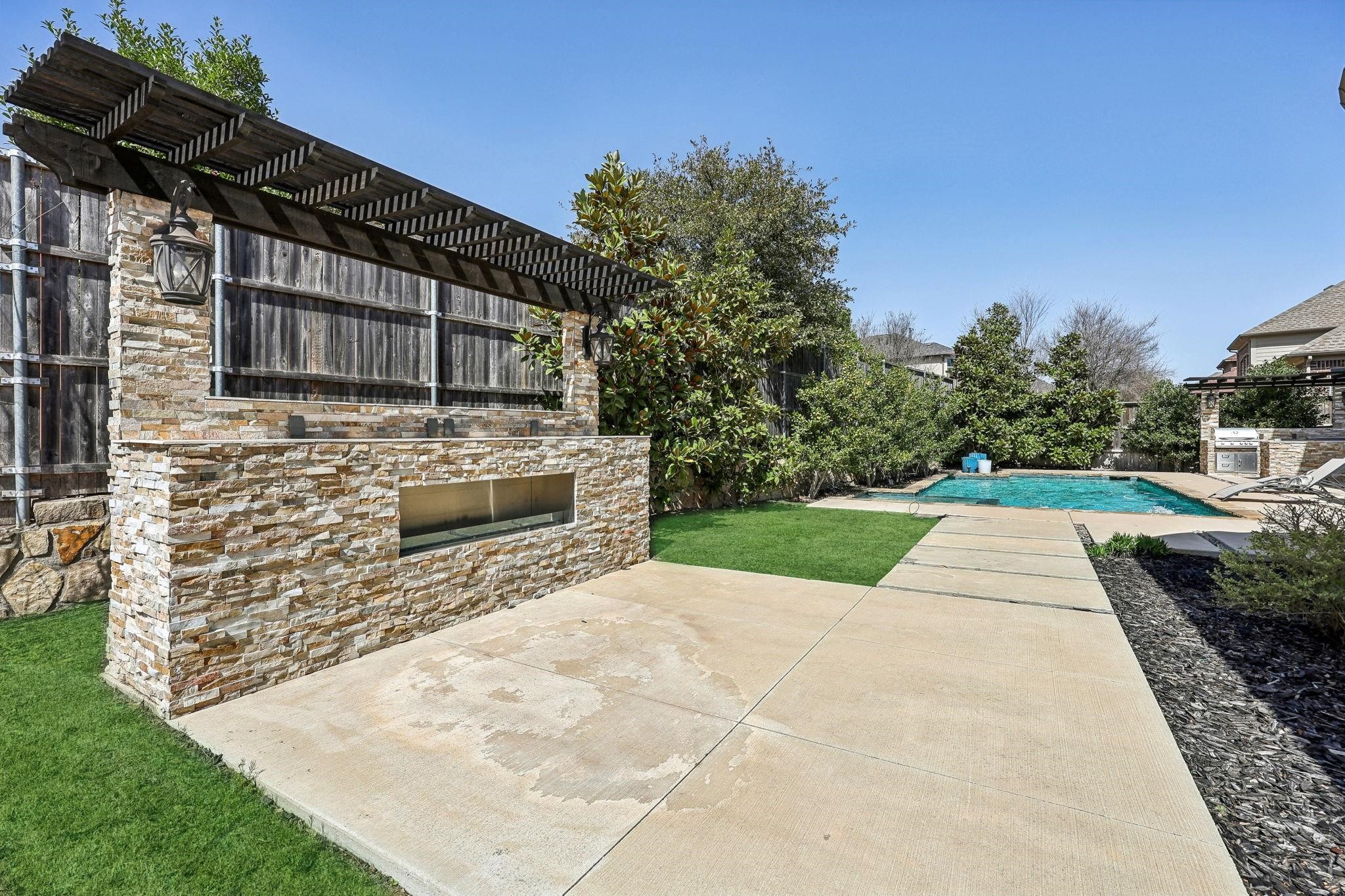 6705 Sigma Lane Frisco TX 75035