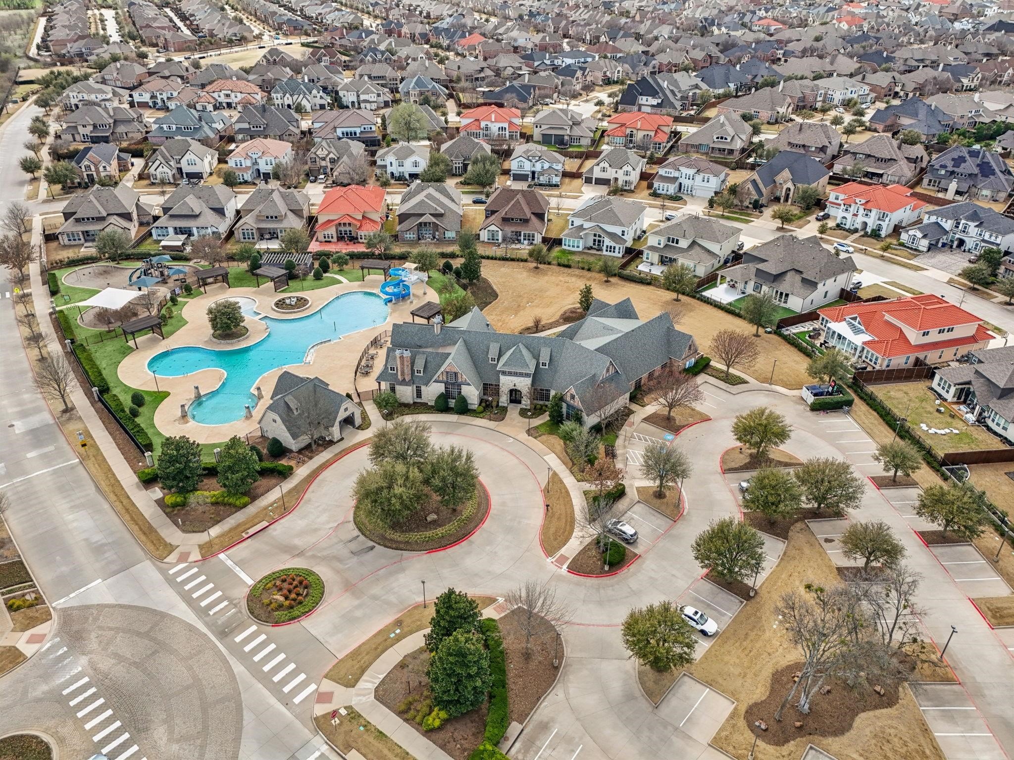 6705 Sigma Lane Frisco TX 75035