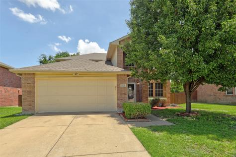 3705 Mcclintick Road Mckinney TX 75070
