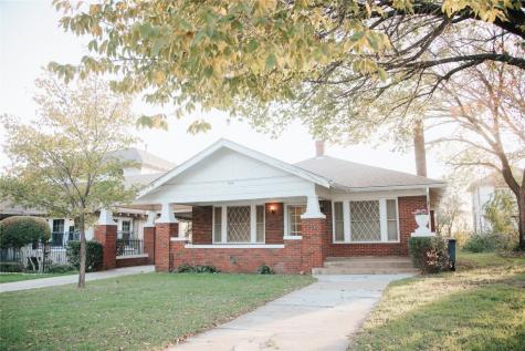 1503 Grand Avenue Fort Worth TX 76164