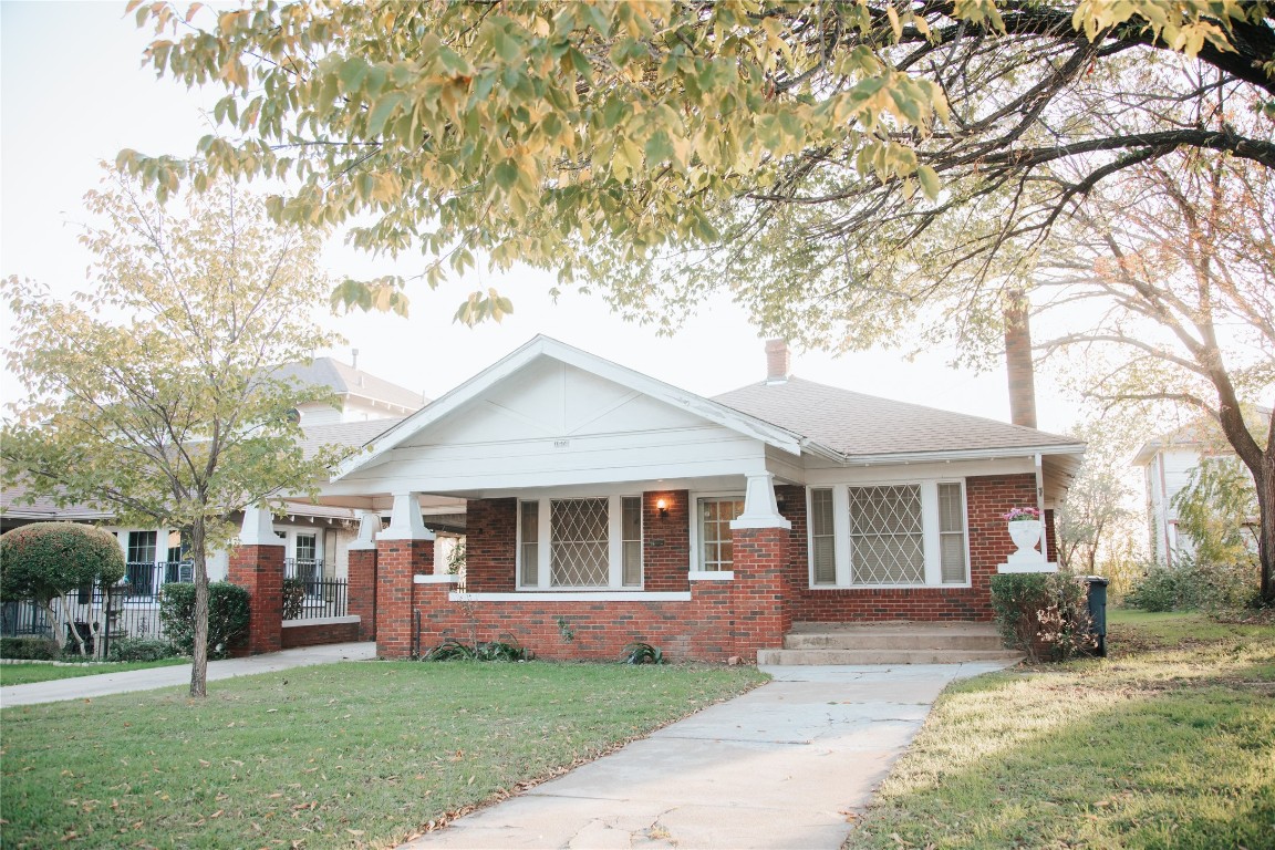 1503 Grand Avenue Fort Worth TX 76164