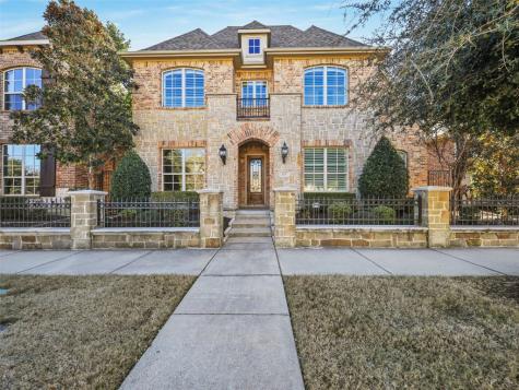 415 Palladian Boulevard Southlake TX 76092