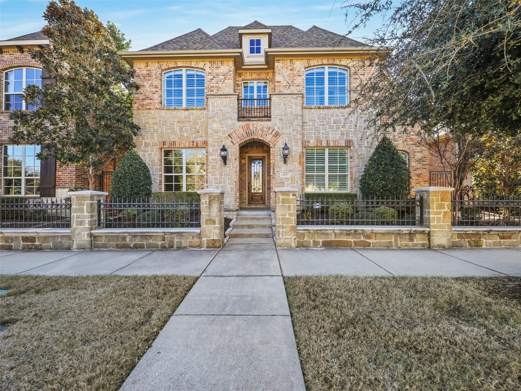 415 Palladian Boulevard Southlake TX 76092