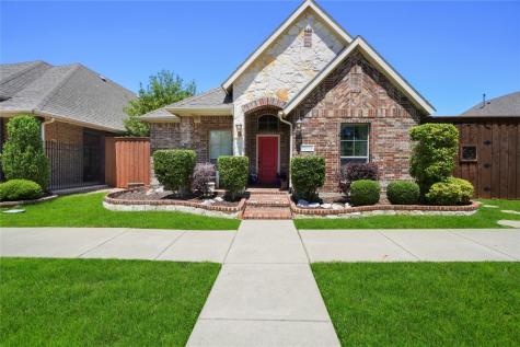 10114 Bell Rock Road Frisco TX 75035