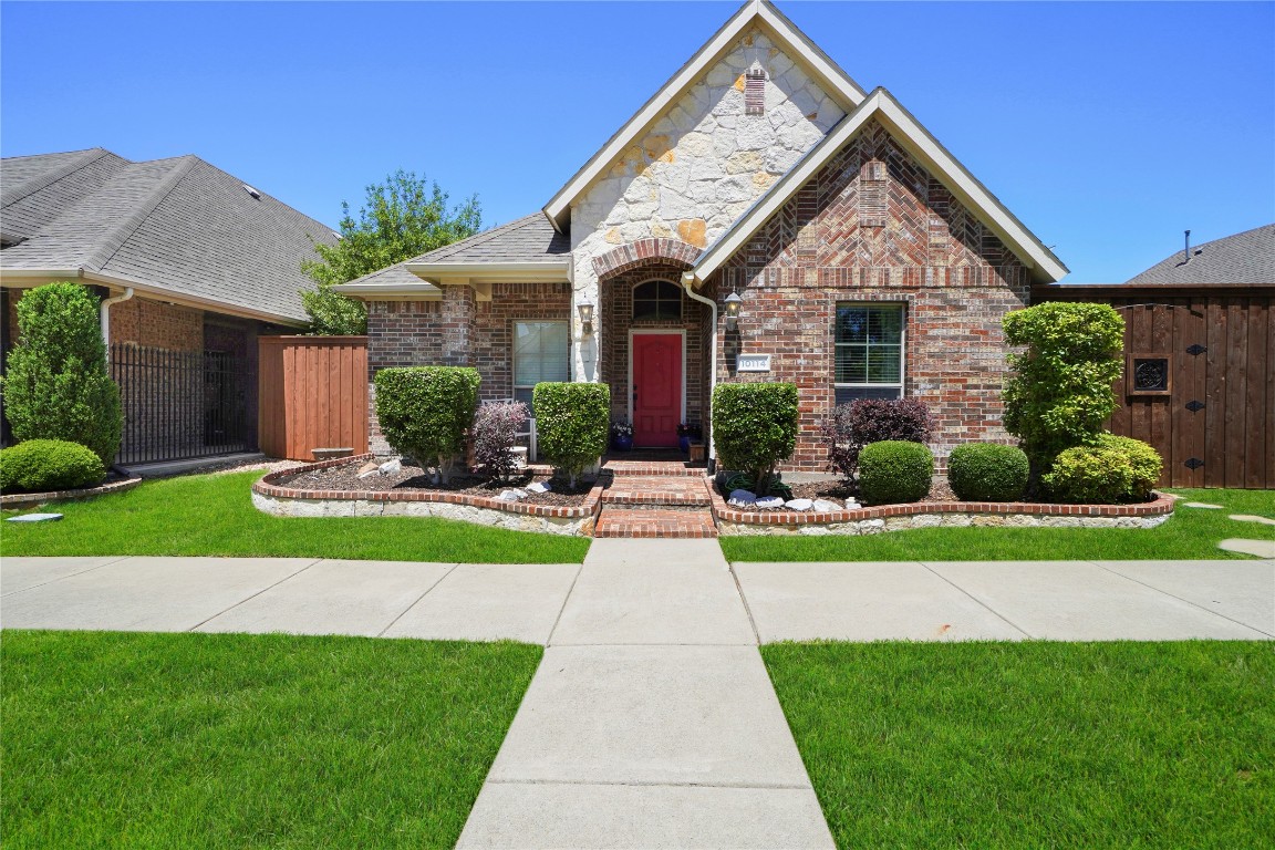 10114 Bell Rock Road Frisco TX 75035
