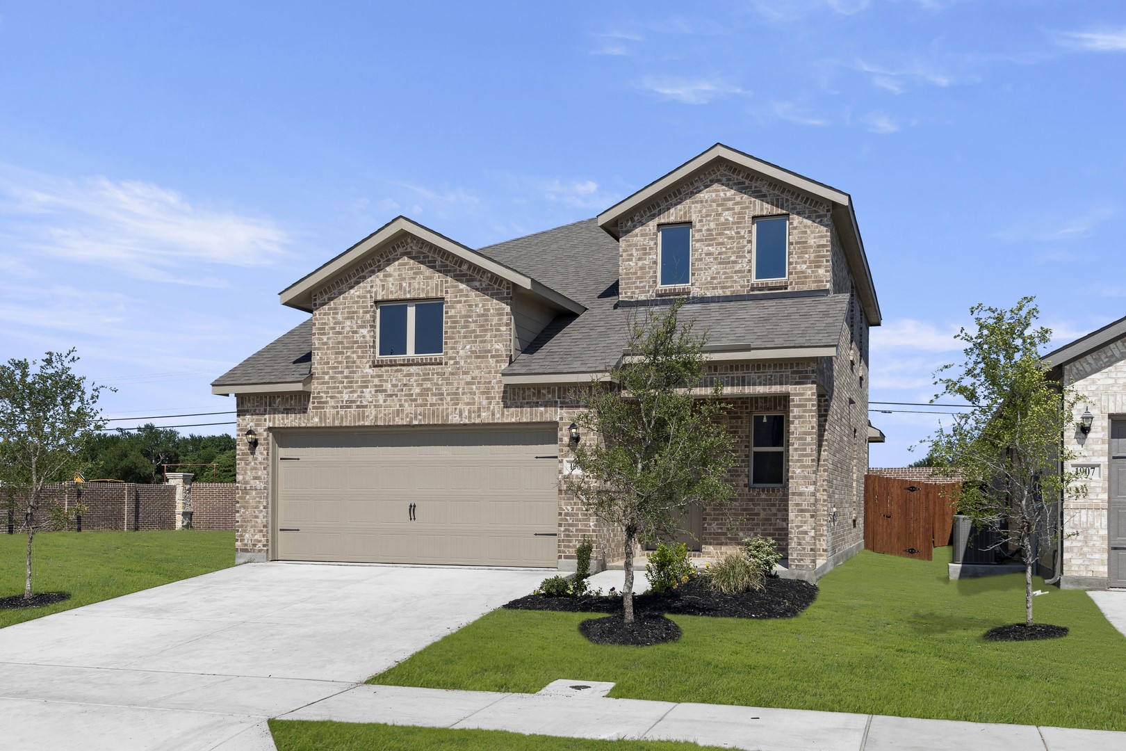1909 Winecup Drive Melissa TX 75454