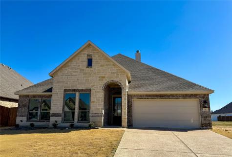 124 Mockingbird Hill Joshua TX 76058