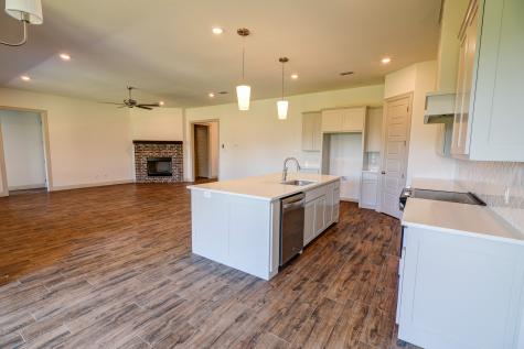 124 Mockingbird Hill Joshua TX 76058