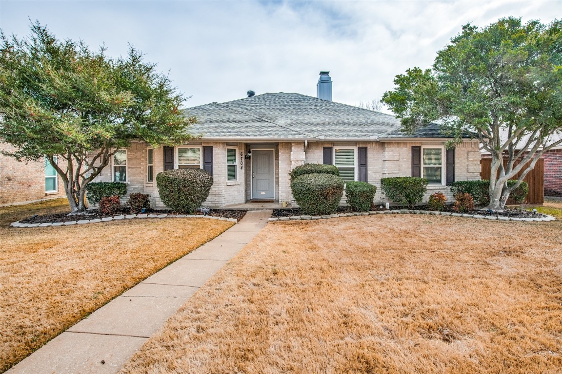 6704 Beeman Drive Plano TX 75023