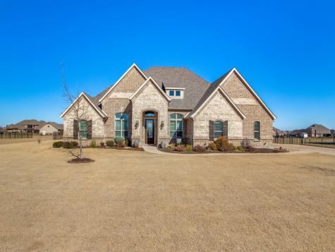 2042 Tapadero Lane Celina TX 75009