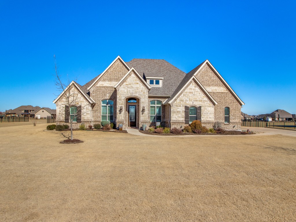 2042 Tapadero Lane Celina TX 75009